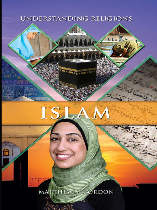 Title details for Islam by Mike Gordon - Available